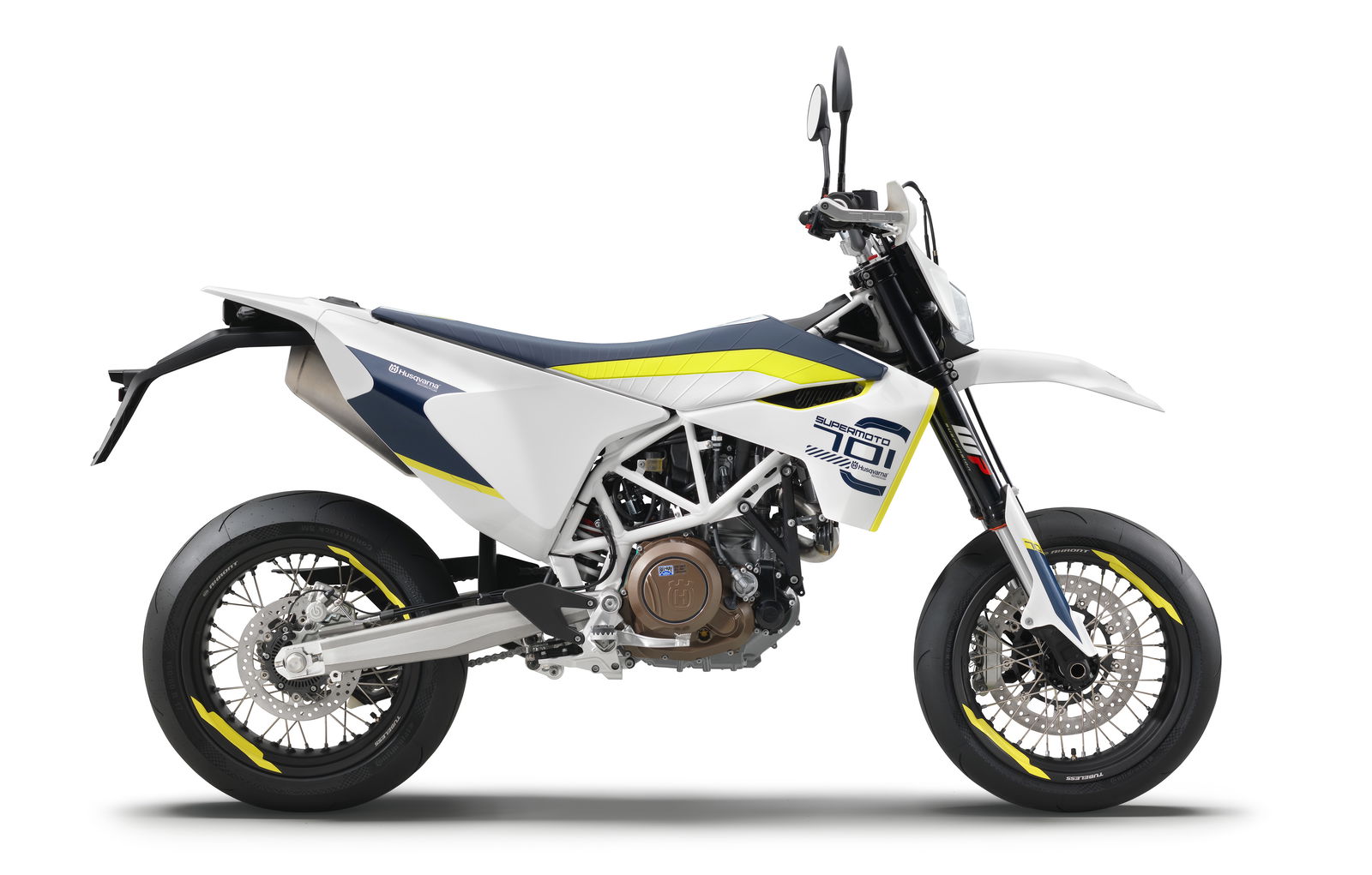 Three new limited-edition Street Triples